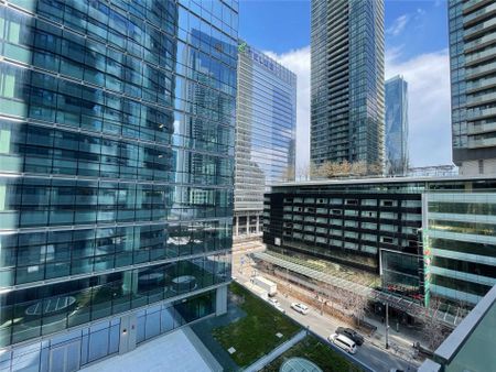 For Lease - 14 York Street Unit# 709, Toronto, Ontario - Photo 5