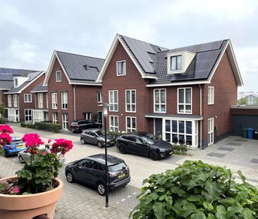 Te huur: Huis Zijlijnstraat in Kudelstaart - Photo 6