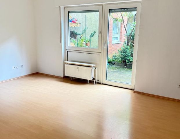 3-Zimmer-Wohnung in Wuppertal Barmen für WBS - Photo 1