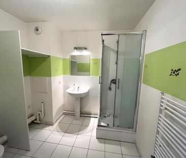 Location Appartement 1 pièce 30m² MEAUX 77100 - Photo 4