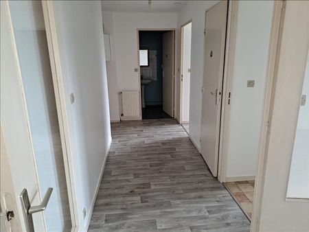 2 pièces - 48,11 m² - 2ème étage - Colocation non autorisée - Photo 5
