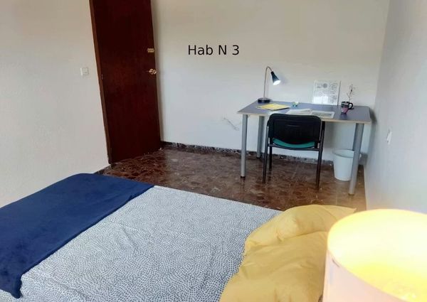 Carrer dIbi, Paterna, Valencian Community 46989