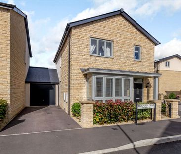 Beckford Drive, Lansdown, Bath, BA1 - Photo 1