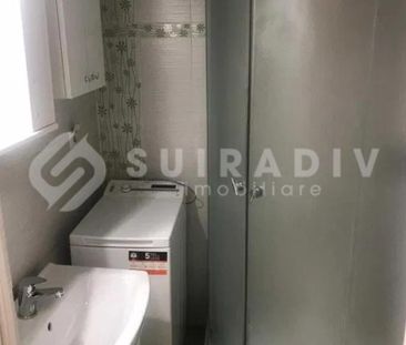 Apartament cu 2 dormitoare in zona centrala-Piata Mihai Viteazu - Fotografie 6
