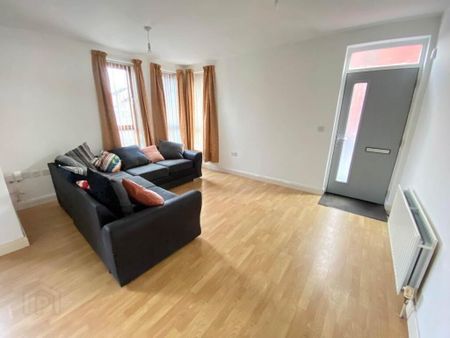 Apt 1, No 5 Lord Street, Belfast, BT5 4QG - Photo 2