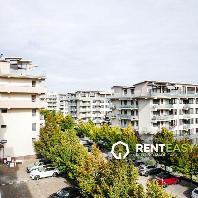 Apartament cu 1 camera situat in Copou - Exclusive Residence - Photo 1