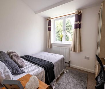 6 bedroom house to rent - Photo 4