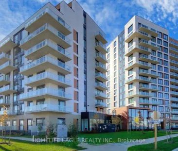 314 - 6 DAVID EYER ROAD | 314 - 6 DAVID EYER ROAD, Richmond Hill - Photo 1