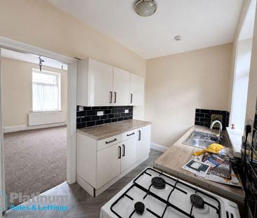 2 bedroom terraced house to rent - Photo 5