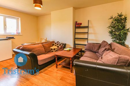 2 bedroom house share to rent - Photo 3