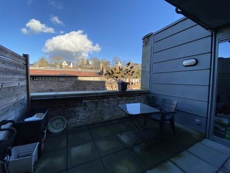 Appartement te huur - Photo 3