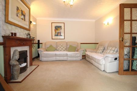 4 bedroom house to rent - Photo 5