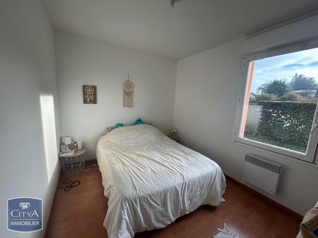 Location Appartement 3 pièces 65m² CASTELJALOUX 47700 - Photo 5