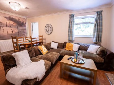 5 bedroom house to rent - Photo 4