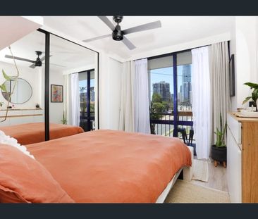 41A/2877 Gold Coast Highway, Surfers Paradise - Photo 1