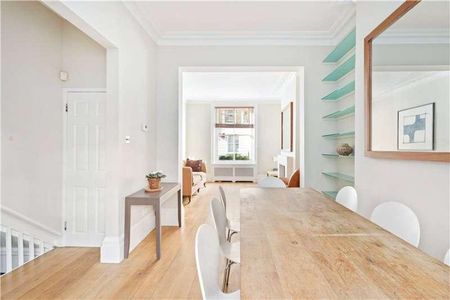 Ifield Road, West Chelsea, London, SW10 - Photo 4