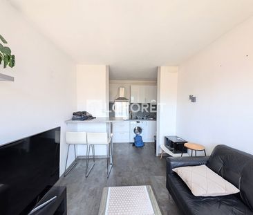 Appartement T2 Saint-Martin-d'Hères à louer - Photo 1