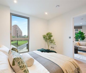 3 bedroom apartment to rent - Photo 6