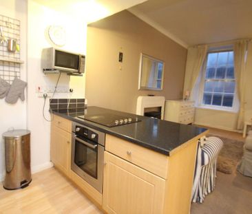 1 bedroom flat to rent - Photo 6