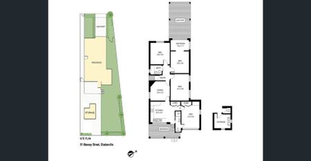 51 Massey St, Gladesville NSW 2111 - Photo 2