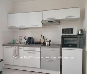 Location Appartement 2 pièces 42m² DINAN 22100 - Photo 6