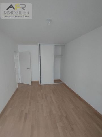 Appartement Viroflay 3 pièce(s) 61 m2, - Photo 2
