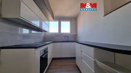 Pronájem bytu 3+1 65 m² - Photo 4