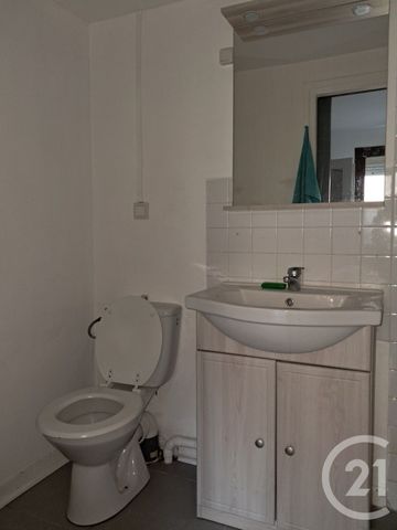 Appartement F1 Bis à louer 2 pièces - 25,38 m2 CALAIS - 62 - Photo 3
