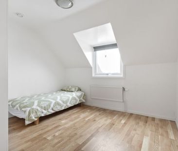 Nyrenoverat radhus för 3-4 personer i Stockholms kommun - Foto 3