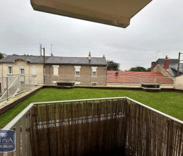 Appartement à louer 1 pièce 17.42m² - Photo 4