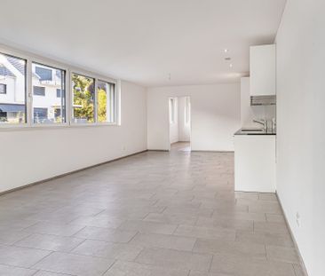 Gemütliche Sitzplatzwohnung - Foto 5