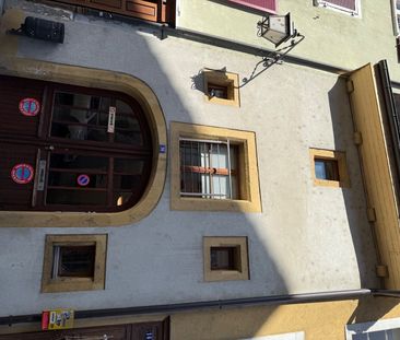 Charmant duplex avec cachet ancien et un bar intégré - Foto 6