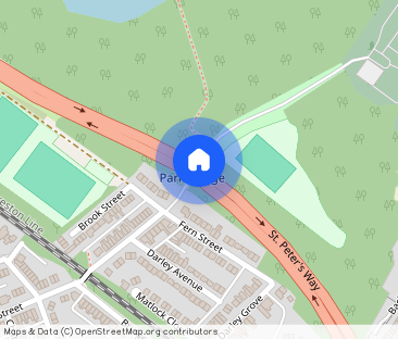 Lower Rawson Street, Farnworth, Bolton - Photo 1