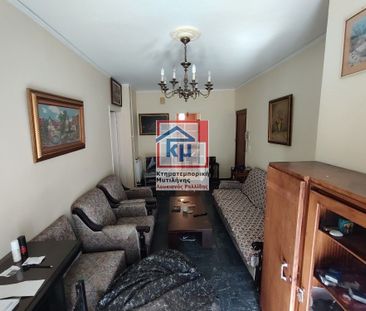Διαμέρισμα για ενοικίαση Γήπεδο (Λέσβος - Μυτιλήνη) - Φωτογραφία 1