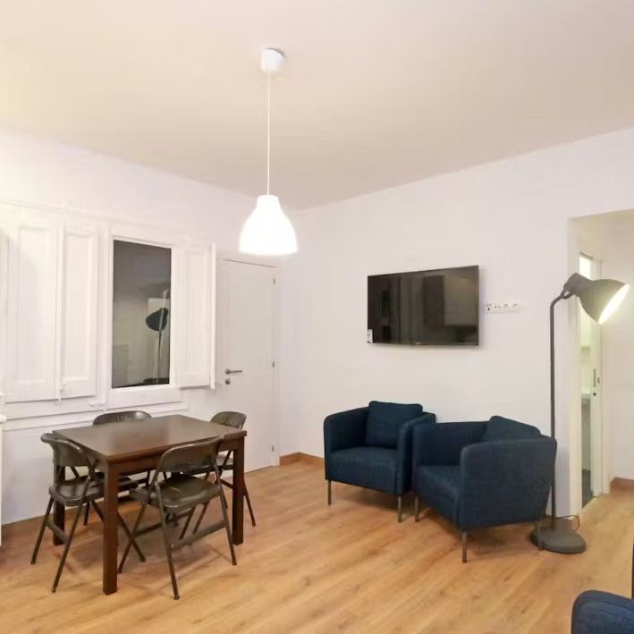 Carrer d'Alí bei, Barcelona, Catalonia 08013 - Foto 1