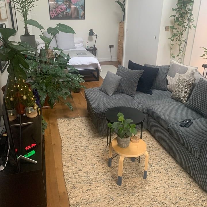 Studio Flat, Old Kent Road, SE1 - Photo 1