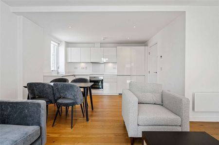 Beautifully designed 2-bedroom apartment in a gated development in Kings Cross. - Photo 3