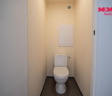 Pronájem bytu 3+1 53 m², Hradec Králové - Photo 3