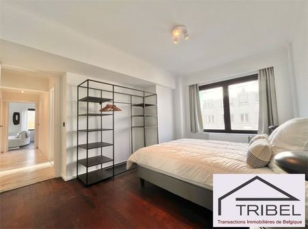 Appartement à WOLUWE-SAINT-LAMBERT (1200) - Foto 3
