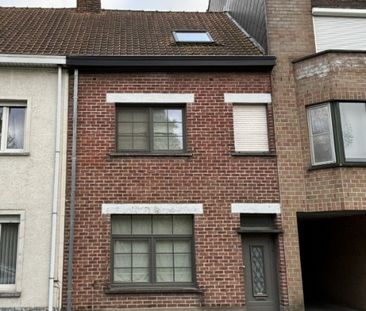 Knusse rijwoning - Photo 2