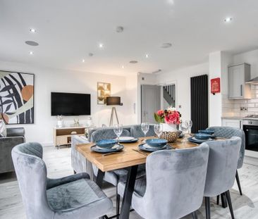 6 bedroom house to rent - Photo 5