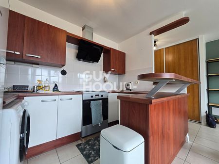Location Appartement 2 pièces 47m² - Photo 2