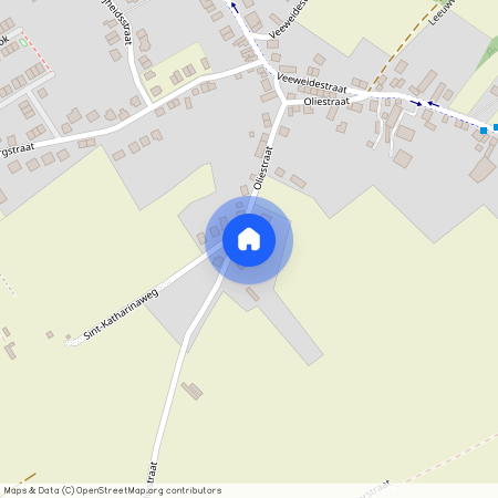 Oliestraat 40, 3080 Tervuren