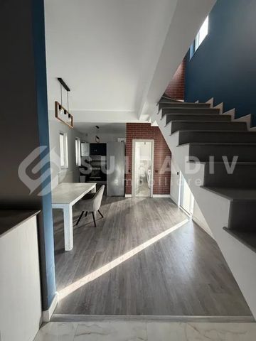 Casa tip duplex, 2 parcari, curte in Buna Ziua-Calea Turzii - Photo 3