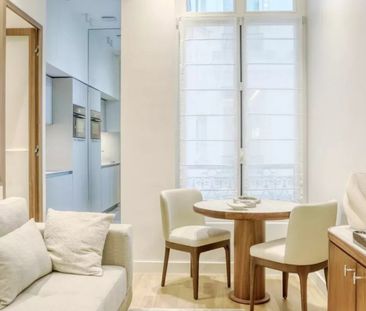 Appartement • Hoche-Friedland - Photo 6