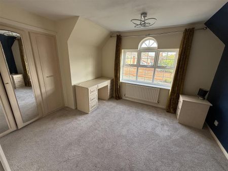 4 bedroom detached house to rent - Photo 5