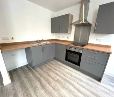 Michael Paul House, Taunton - Photo 3