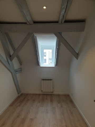Location Appartement 1 pièce 22m² MULHOUSE 68100 - Photo 4