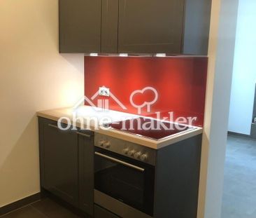 Sanierte 2 Zimmer Wohnung | EBK | Gratis WiFi | Hannover Nordstadt ... - Foto 1