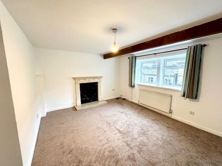 1 bedroom terraced house to rent - Photo 2